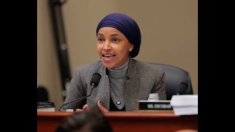 Rep. Omar Deletes Tweet Honoring Juneteenth