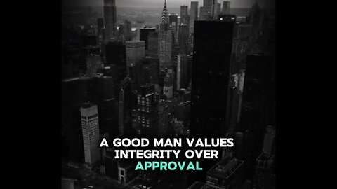 "Understanding the Distinction: Good Man vs Nice Guy - Unraveling the Differences"