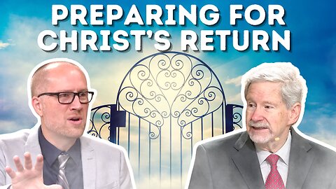 Invitation to a Lavish Feast with Jonathan Brentner