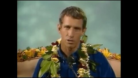 156 Chris Butler 2 of 3 REACTION VIDEO Tulsi Gabbard's ex-guru, Science of Identity Foundation