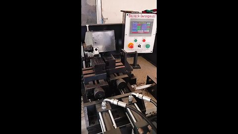 hydraulic is power full