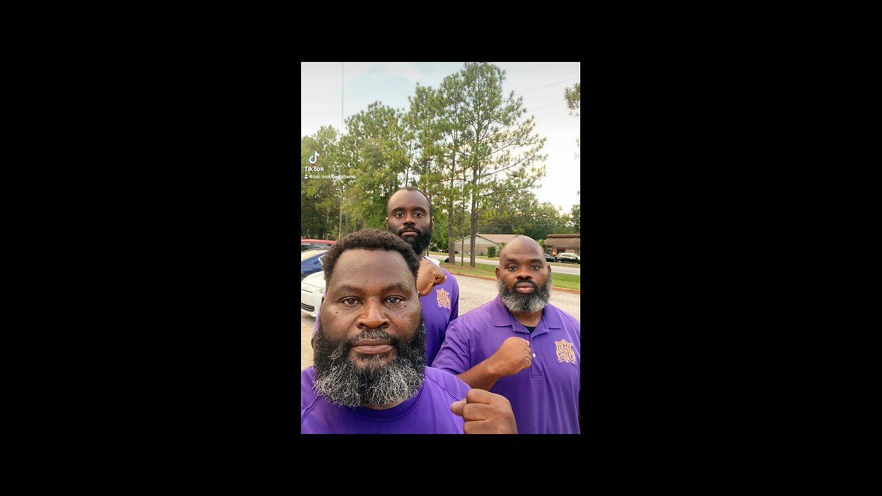 12 Days of 31 Boots On The Ground 🔥🔥 Had another successful flyer mission in Mobile,AL ‼️