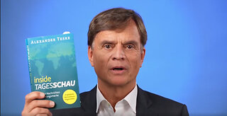 Dr. Bernhard Baumann (AfD): linksradikale zwangsfinanzierte ARD schlimmer als gedacht