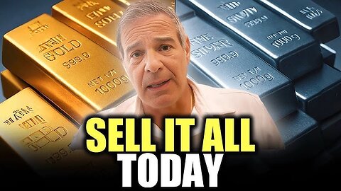 Silver Breakout LONG OVERDUE 🚨 Andy Schectman Reveals What FINALLY Changed