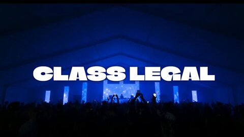 DJ class legal - Yoshi hirano remix