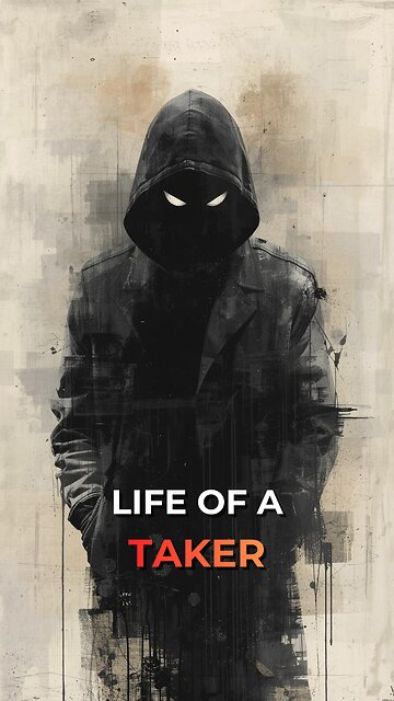 Life of a Taker