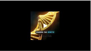 THE RESULT OF SIN ON MAN'S DNA