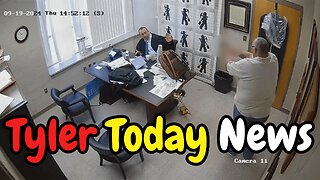 Sheriff ENDS Kentucky Judge that ran his courthouse like a brothel