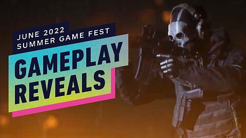 Modern Warfare 2 and More Gameplay Reveals