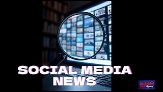 SOCIAL MEDIA NEWS SCAN AUG 21