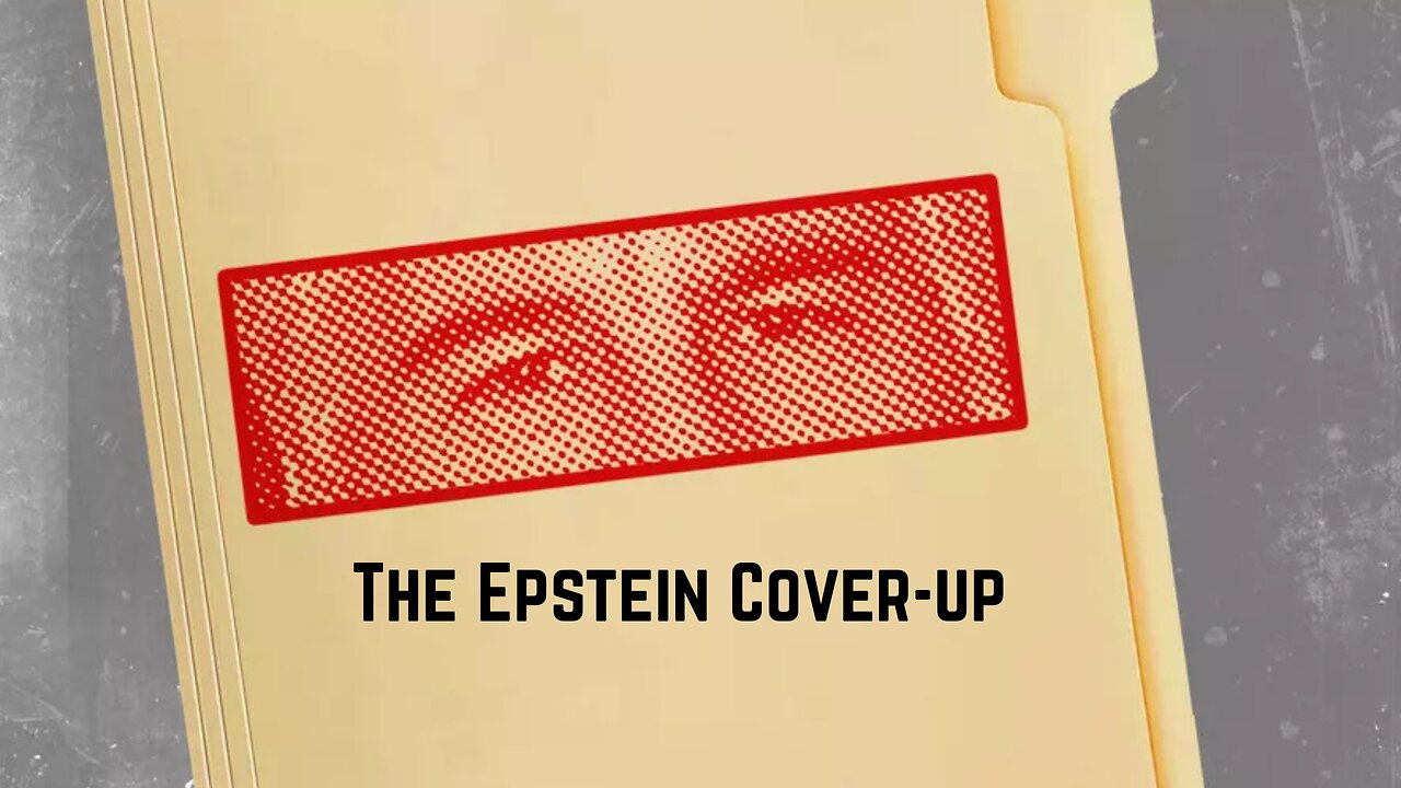Ep: 16-The Epstein cover-up: No Client List, Chaos erupts in the DOJ, Failed Transparency