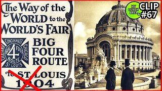 1904 Worlds Fair Lie?