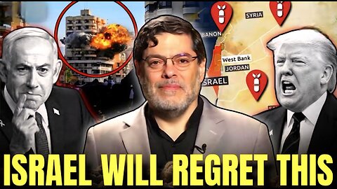 Israel's FATAL Mistake: Iran Vows BRUTAL Retaliation for Hezbollah Attack | Mohammad Marandi