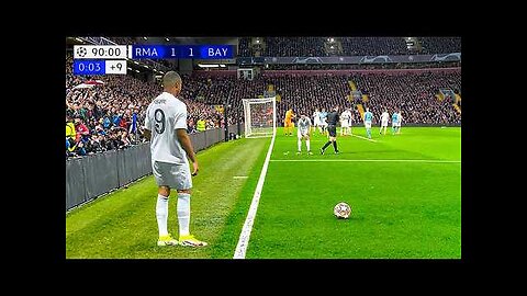 1 in a Trillion Football Moments