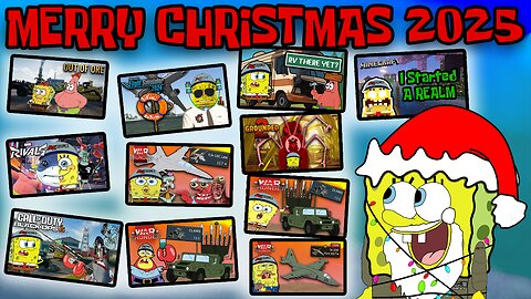 Best of 2025 - A KGals1 Christmas Special