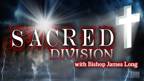 The Sacred Division - The True Story of the Possessed Nuns of Loudun