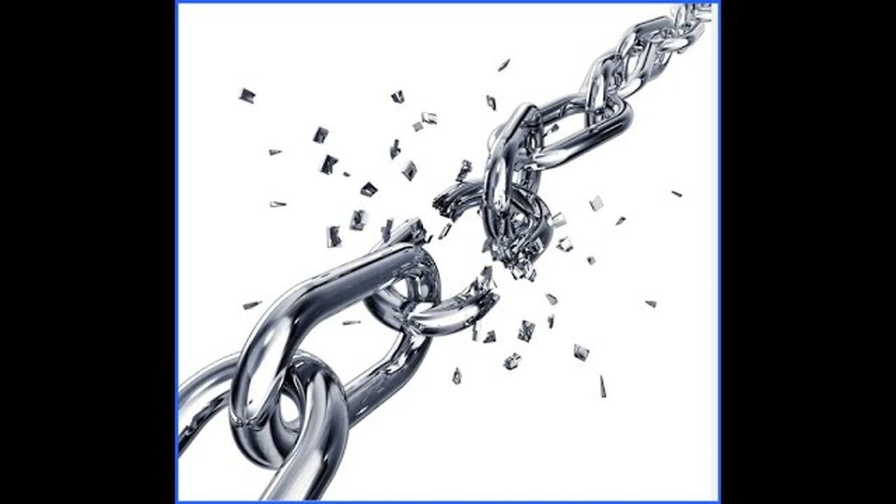 TIME To COME CLEAN !! NOLYN ! OPEN THE DOOR If U Are TRAPPED BY YOUR OWN LIES... Set Yourself FREE