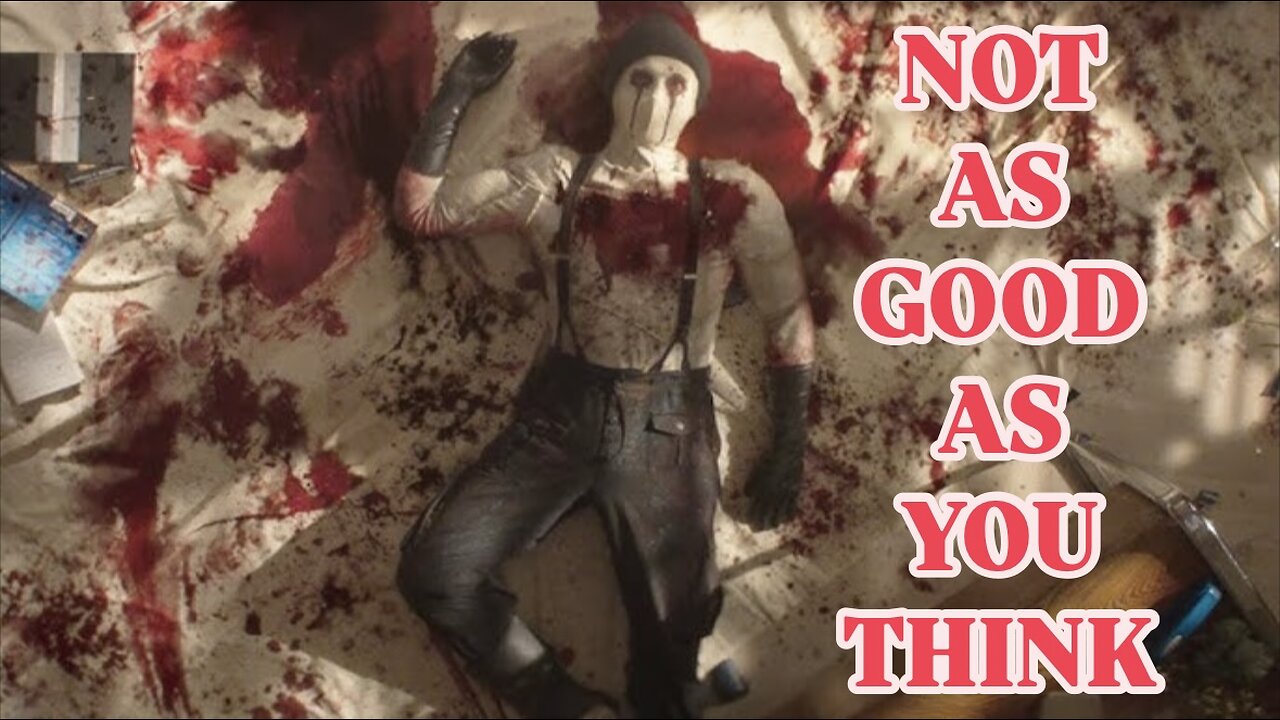 Daredevil Born Again Episodes 7 BREAKDOWN & REVIEW