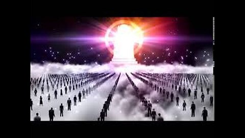 "Round Table Discussions, Episode 27: Eternal Judgment - with Minister Derek Hallett (20240509)"