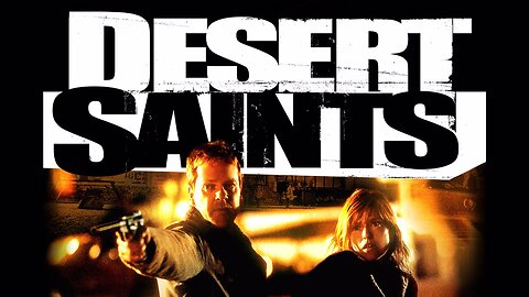 Desert Saints (2002)
