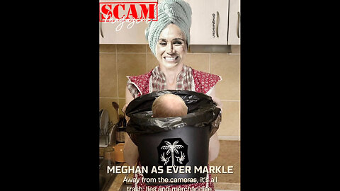 Strategic Storytelling By Harry & Meghan