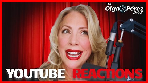 LIVE Q&A 💬 About Reaction Videos & More!