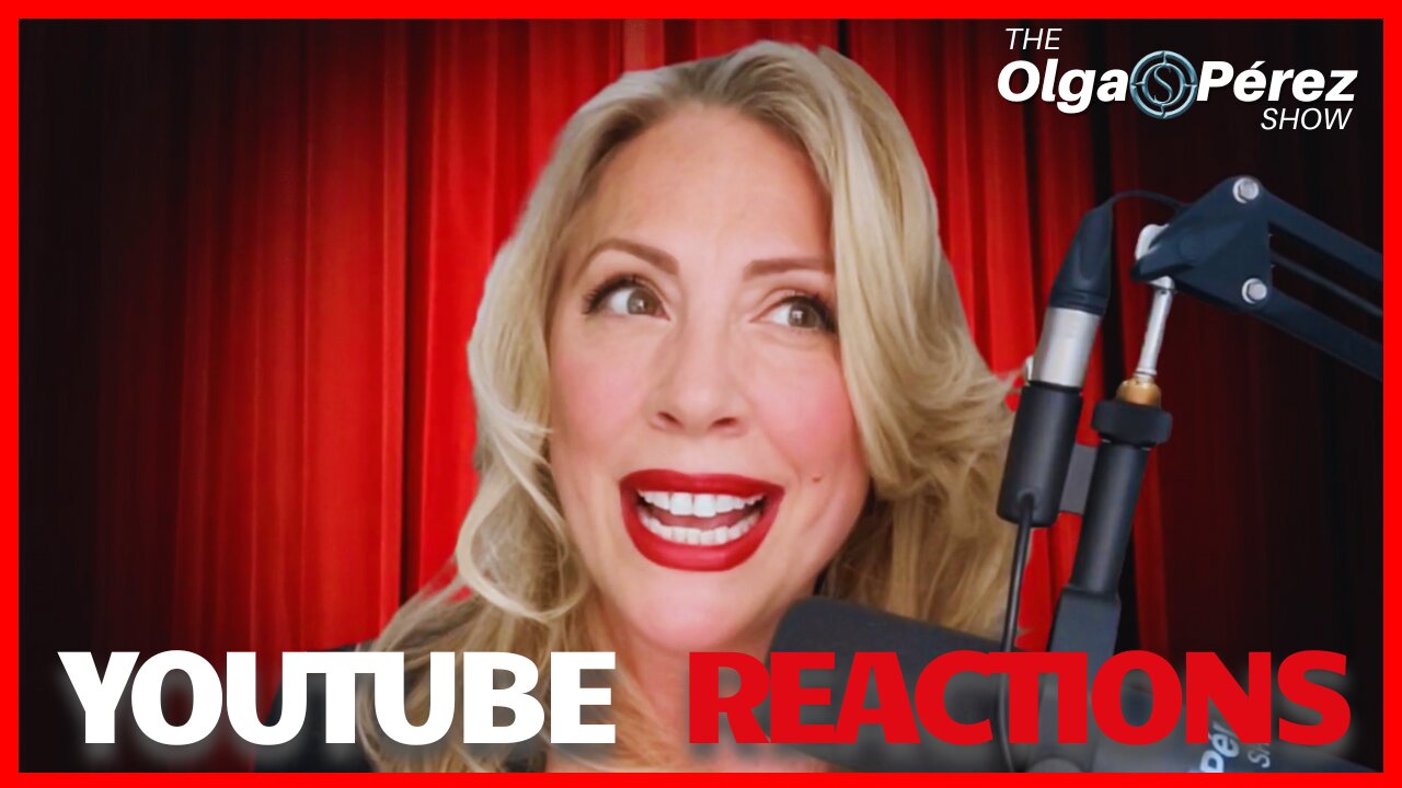 LIVE Q&A 💬 About Reaction Videos & More! Ep.271