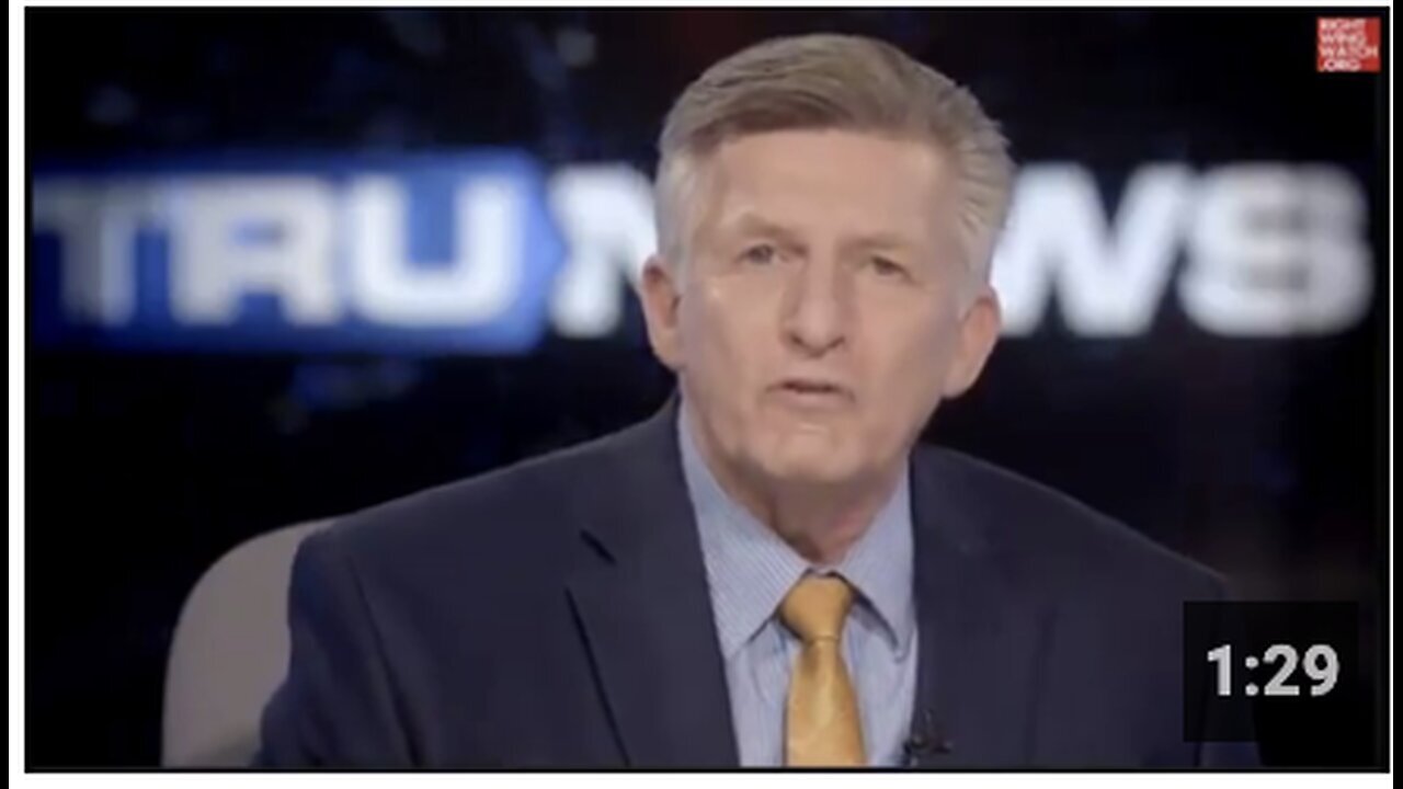 "Are You Capable of Accepting the Truth?"