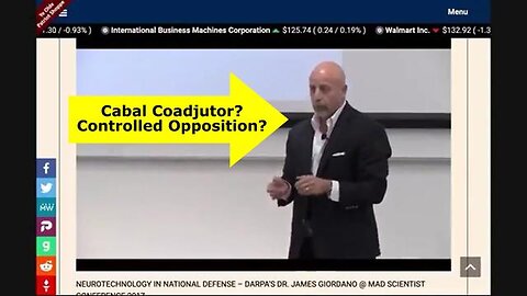 "Unveiling the Dark Side: Use of Neurodrugs to Manipulate Military and Political Leaders"