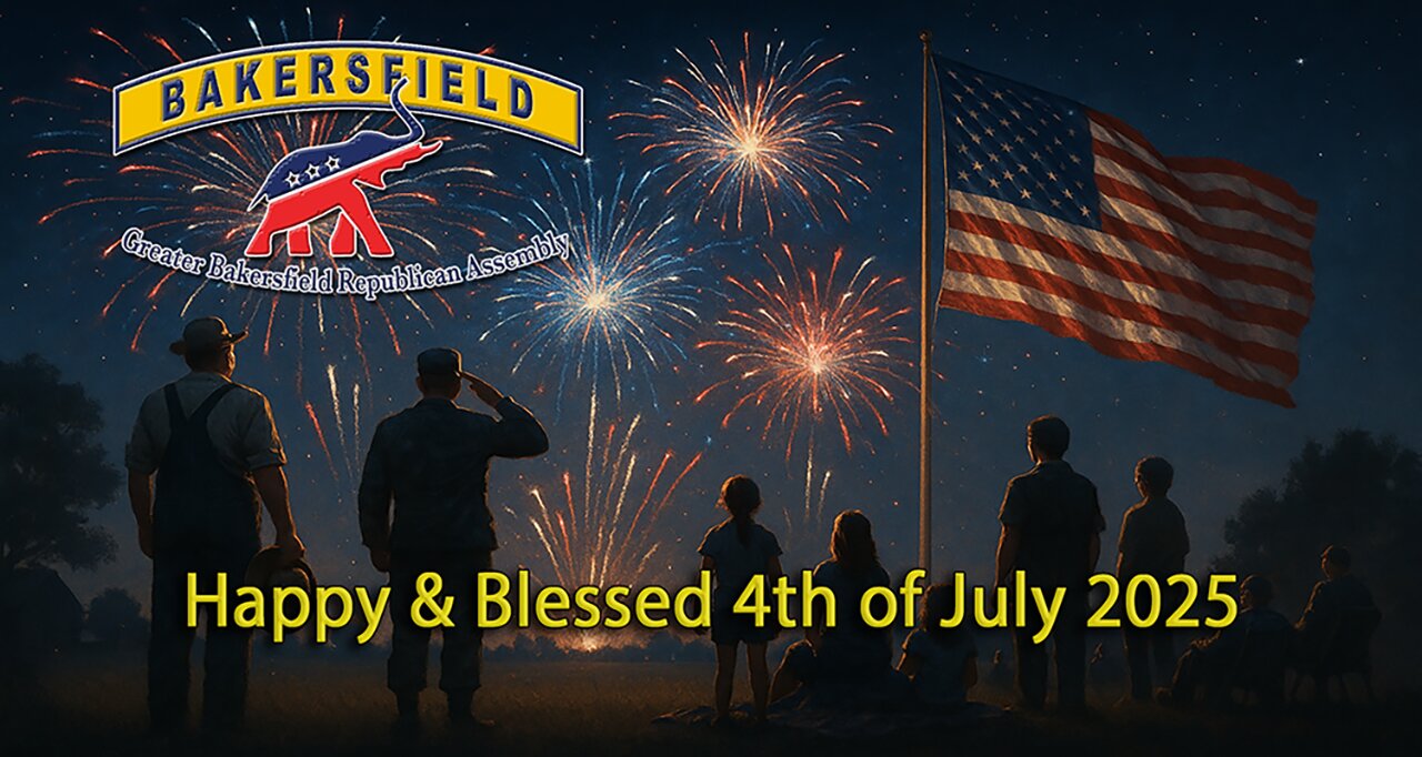GBRA 4th of July 2025