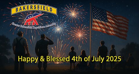 GBRA 4th of July 2025