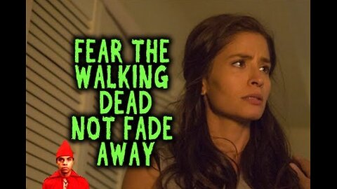 Fear the Walking Dead - Episode 1x04 Not Fade Away - Joe Winko
