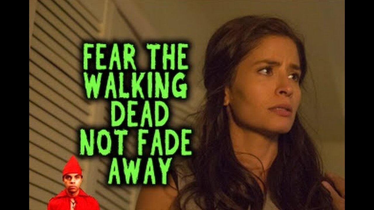 Fear the Walking Dead - Episode 1x04 Not Fade Away - Joe Winko