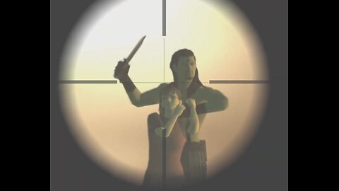 The WORST part of the game! MGS2 Sons of Liberty Part 7