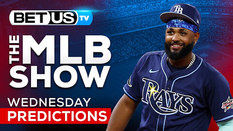 MLB Picks For Today [July 30th] MLB Predictions & Best Baseball Betting Odds