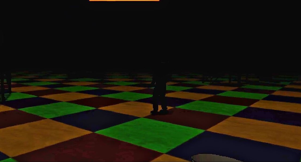 IT Waited For Us... - Lethal Company