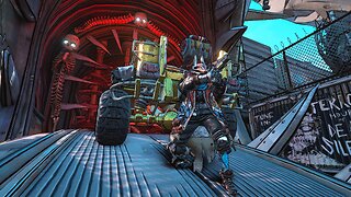 Borderlands 3 - Maliwan FL4K (Pt. 4) \\ 3L1M1N4T3 TH3 R0GU35
