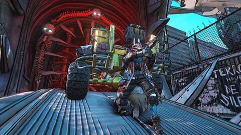 Borderlands 3 - Maliwan FL4K (Pt. 4) \\ 3L1M1N4T3 TH3 R0GU35
