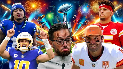 Another Football Friday! BEST BETS For The Weekend!