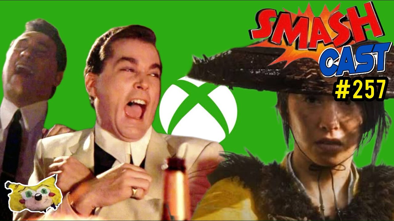 Xbox raises prices AGAIN, Sucker Punch Finally Says something | Smashcast