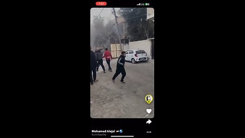 Gaza march 26,2025 footage