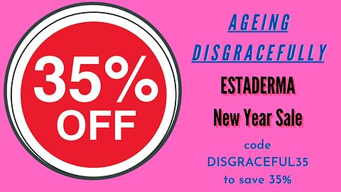35% Sale at Estaderma