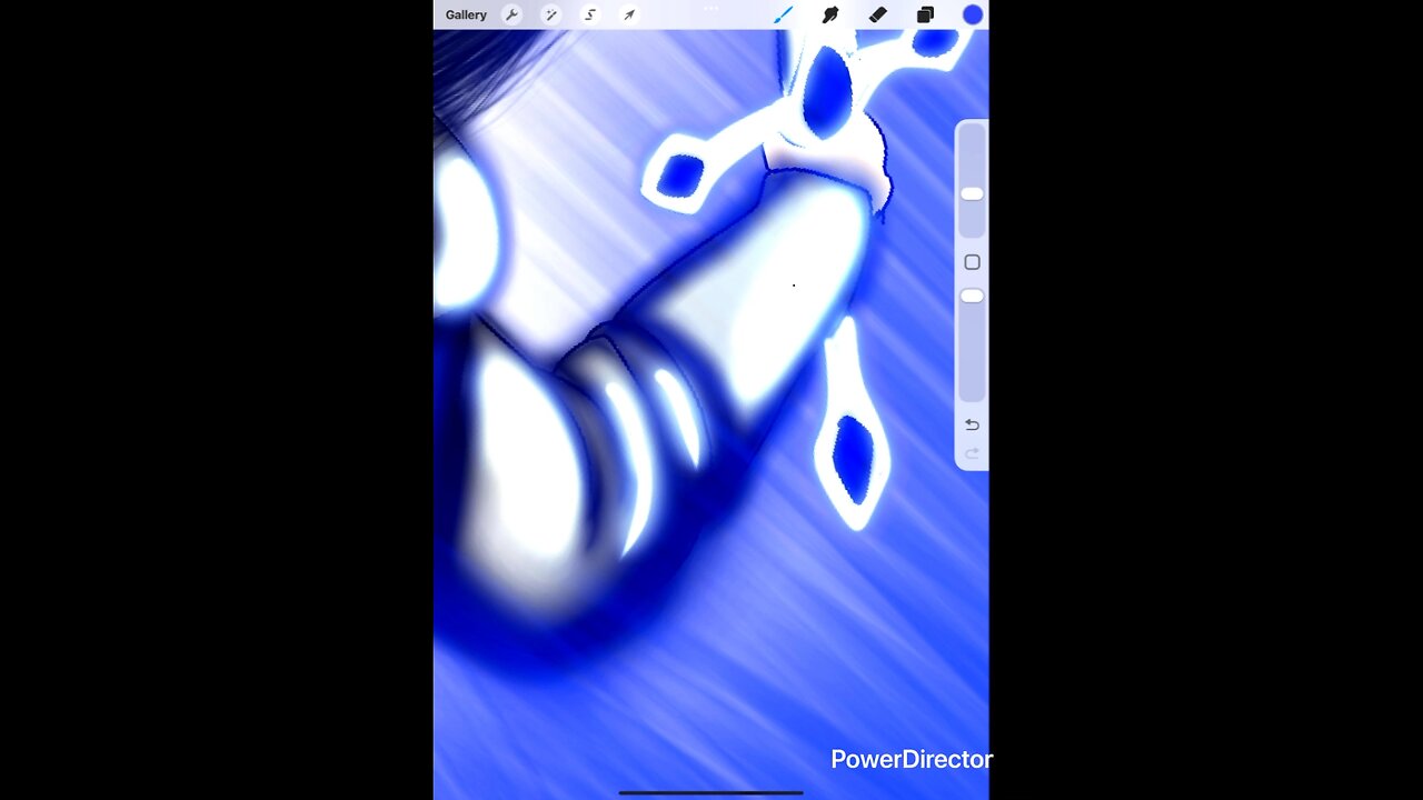 Speedpaint Fingolfin