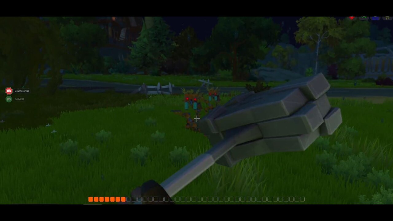 Scrap Mechanic RAID!--s. 1 ep. 4