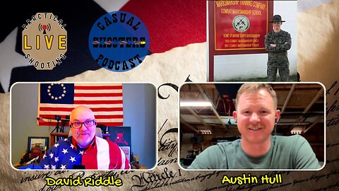 Season 4, Episode 36: Austin Hull