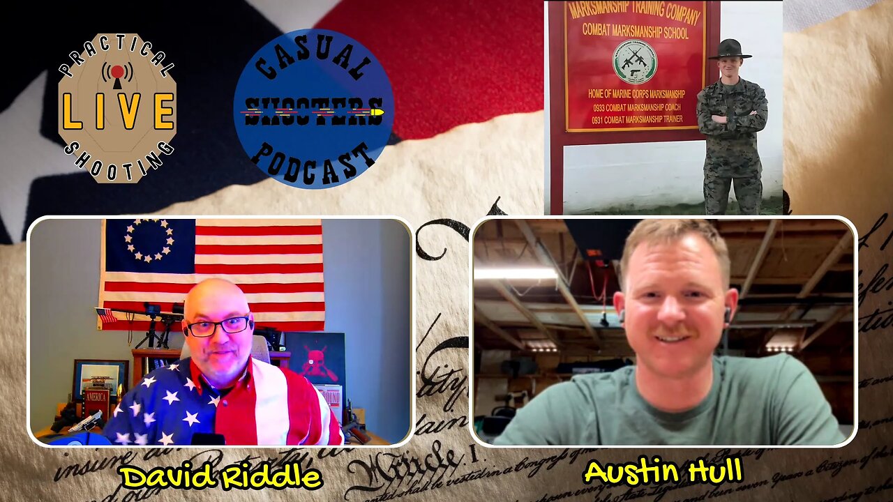 Season 4, Episode 36: Austin Hull