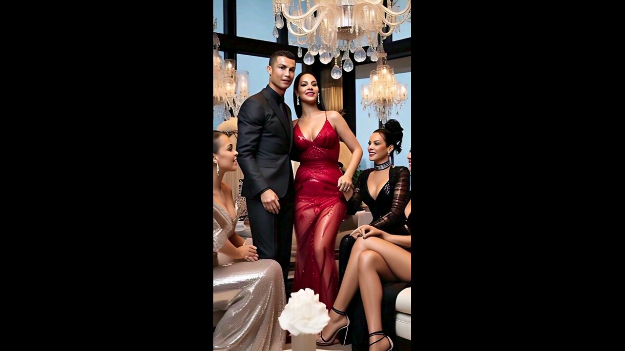 who would Cristiano Ronaldo date if never met Georgina