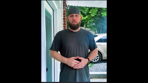 ASL/Captioned - The blood you defend