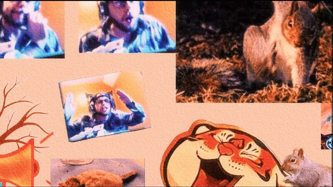 Release the inner tiger!!!!
