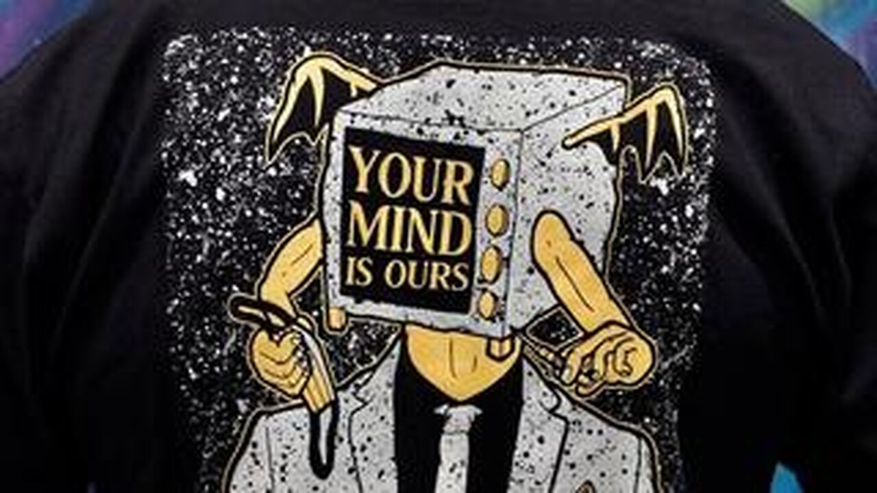 HELL-I-VISION (Full Documentary)